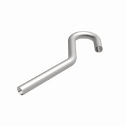 MagnaFlow Univ bent pipe SS 3.00inch 10pk 10742 Magnaflow Catalytic Converter Universal