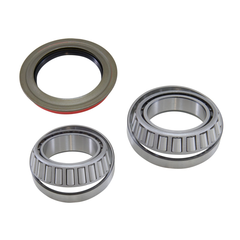 Yukon Gear Ford E350/F350 F/F Dana 60 & Dana 70 Rear Replacement Axle Bearing Kit / 67-97 Yukon Gear & Axle Bearings