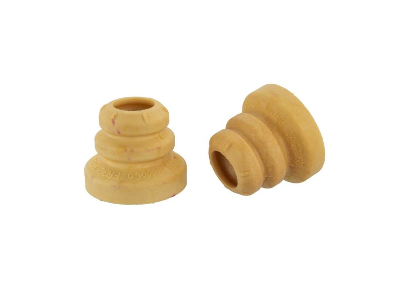 Ford Racing 2024 Mustang 2.3L Track Lowering Spring Kit