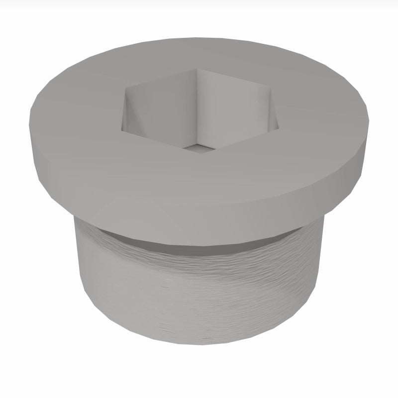 MagnaFlow Plug Hex Flange O2 Boss (20-Pk) Magnaflow Bungs