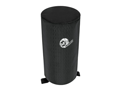 aFe Filter GUARD Polyester Pre-Filter For use with skus ending in 8X-10068 aFe Air Intake Components
