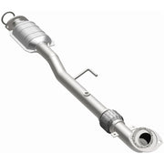 MagnaFlow Direct Fit Catalytic Converter 07-09 Toyota Camry 2.4L Magnaflow Catalytic Converter Direct Fit