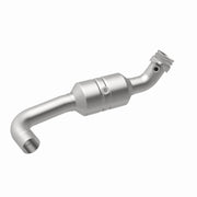 MagnaFlow 11-14 Ford F-150 5.0L Direct Fit CARB Compliant Right Catalytic Converter Magnaflow Catalytic Converter Direct Fit