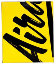 Airaid Universal Air Filter - Cone 6in FLG x 7-1/4in B x 5in T x 9in H - Synthamax Airaid Air Filters - Universal Fit