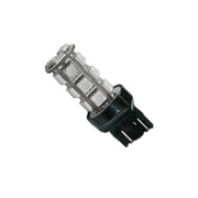 Oracle 7443 18 LED 3-Chip SMD Bulb (Single) - Red ORACLE Lighting Bulbs