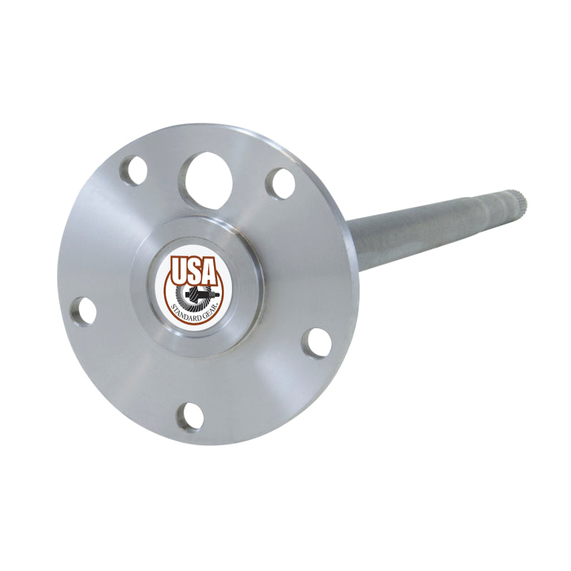 Yukon Gear 1541H Alloy Rear Axle For Ford 9in (77+) Yukon Gear & Axle Axles