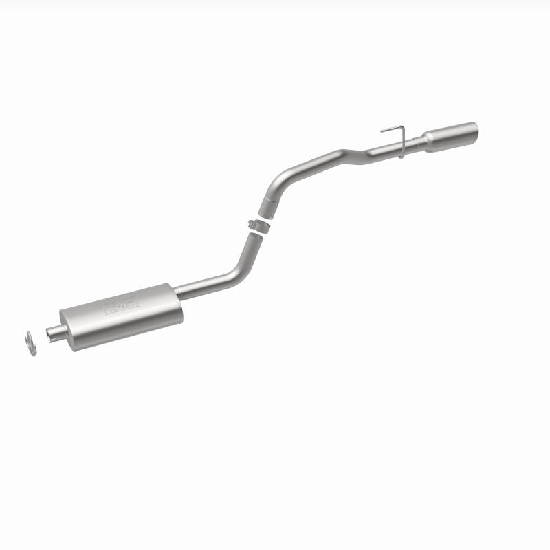 MagnaFlow Sys C/B 99-04 Jeep Grand Cherokee 4