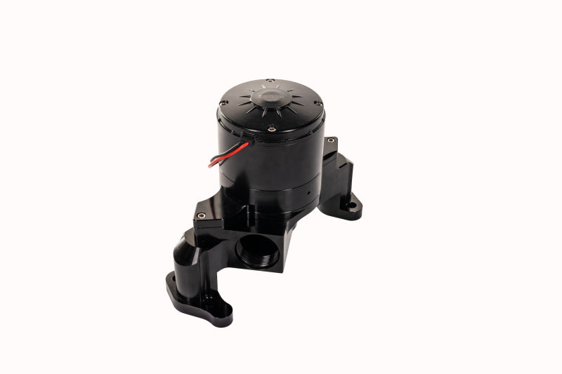 Aeromotive Chevrolet Small Block Electric Water Pump Aeromotive Water Pumps