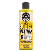 Chemical Guys Butter Wet Wax - 16oz Chemical Guys Car Waxes