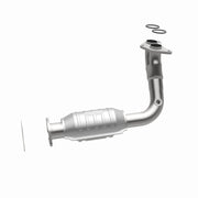 MagnaFlow Direct Fit Catalytic Converter Villager-Quest 94-98 3.0L/ Magnaflow Catalytic Converter Direct Fit