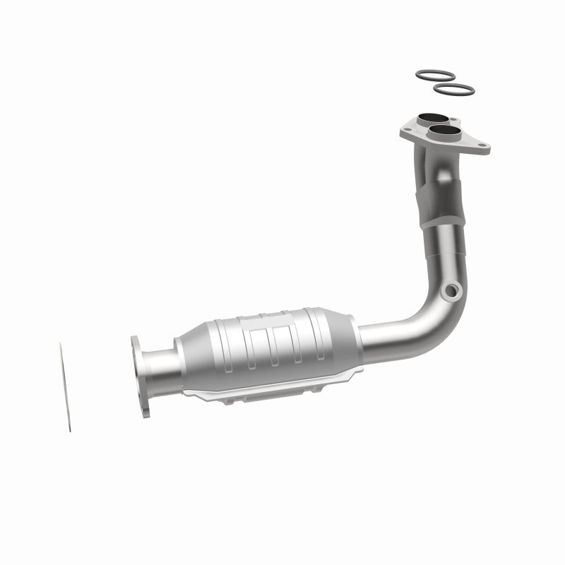 MagnaFlow Direct Fit Catalytic Converter Villager-Quest 94-98 3.0L/ Magnaflow Catalytic Converter Direct Fit
