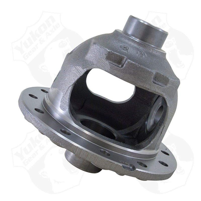 Yukon Gear Replacement Standard Open Carrier Case For Dana 70 / 4.56+ Yukon Gear & Axle Differential Housings