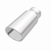 MagnaFlow Tip 1-Pk Re 5.00 X 13 4.00 Id 15D Magnaflow Catalytic Converter Universal