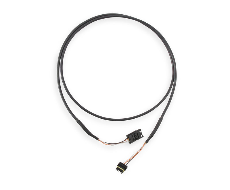 CAN Adapter Harness, 4' Holley EFI Autoparts
