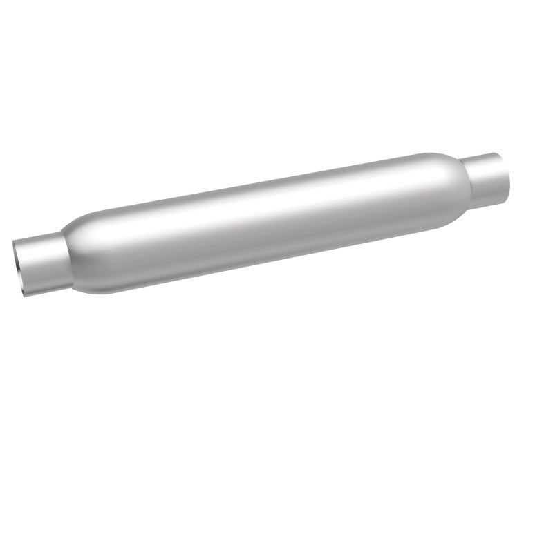 MagnaFlow Muff GP 3.5 Dia 18inch 2.25/2.25 Magnaflow Muffler