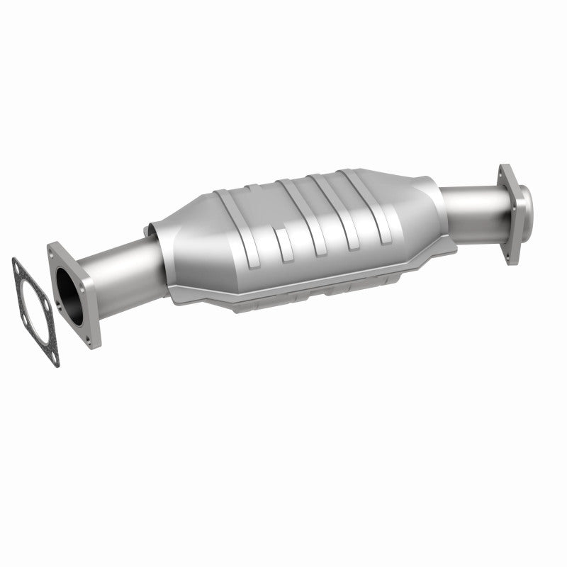 MagnaFlow Direct Fit Catalytic Converter GM 75 79 Magnaflow Catalytic Converter Direct Fit