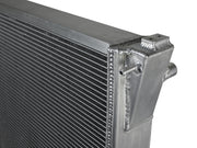 aFe BladeRunner Street Series Aluminum Radiator 08-10 Ford Diesel Trucks 6.4 Liter aFe Radiators