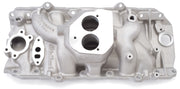 Edelbrock Performer 454 Manifold T B I Edelbrock Intake Manifolds