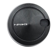 NRG Quick Lock V2 w/Free Spin - Black (Will Not Work w/Thin Version QR or Quick Tilt System) NRG Quick Release Adapters