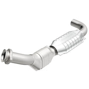 MagnaFlow Direct Fit Catalytic Converter 97-98 Ford Trucks 4.2L Magnaflow Catalytic Converter Direct Fit
