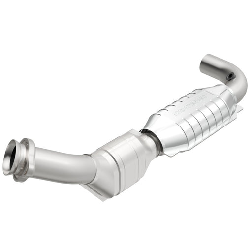 MagnaFlow Direct Fit Catalytic Converter 97-98 Ford Trucks 4.2L Magnaflow Catalytic Converter Direct Fit