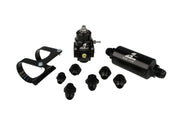 Aeromotive Stealth Fuel System / Bypass Carb Aeromotive Fuel Systems