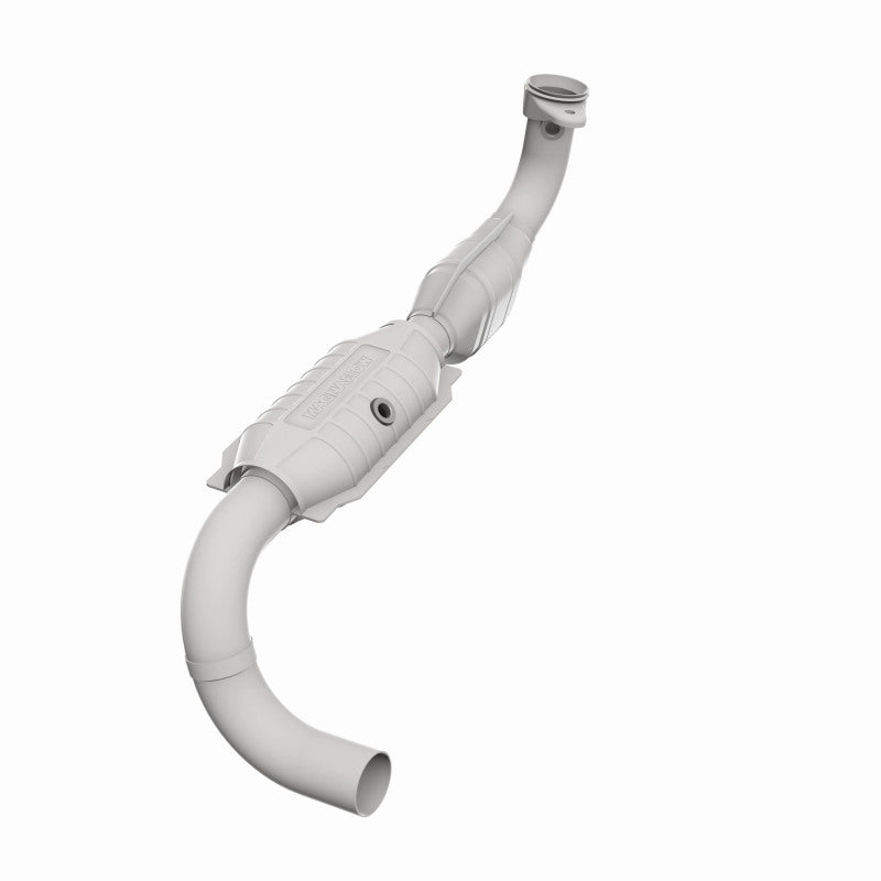 MagnaFlow DF Cat Conv 04-06 Ford F-150 Pick Up (Exc Heritage) / 06 Lincoln Mark LT Truck Driver Side Magnaflow Catalytic Converter Direct Fit