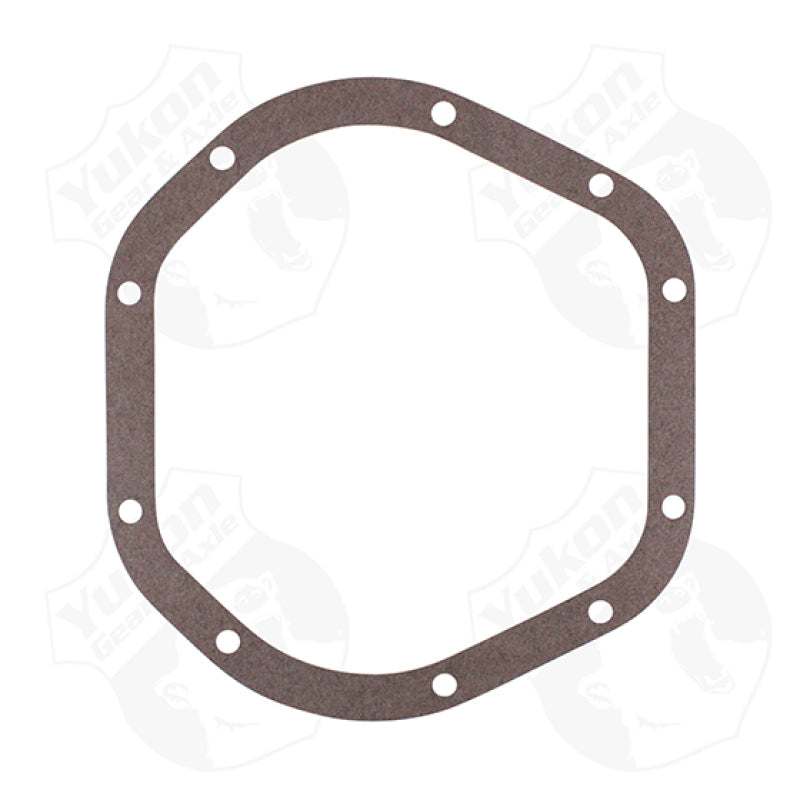 Yukon Gear Dana 44 Cover Gasket Replacement Yukon Gear & Axle Diff Cover Gaskets