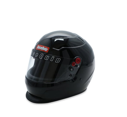 PRO25 Full Face Helmet 277007RQP RACEQUIP Autoparts