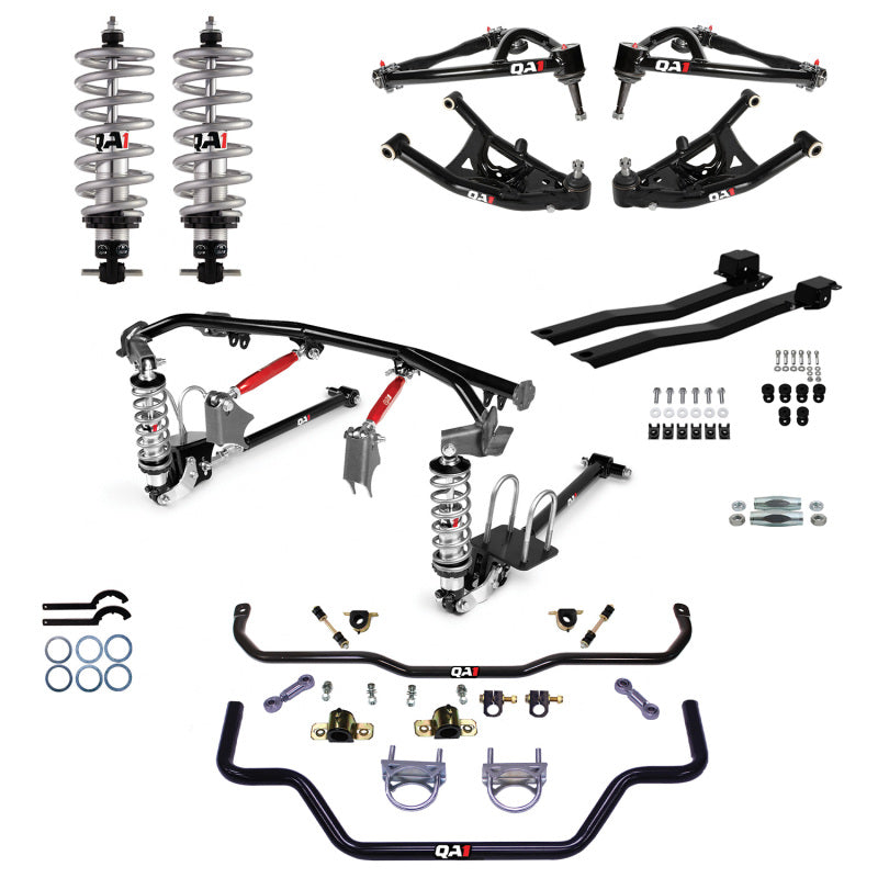 Tie Rods