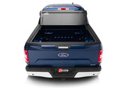 BAK 21-22 Ford F-150 (Incl. 2022 Lightning) BAKFlip FiberMax 5.7ft Bed Cover BAK Tonneau Covers - Hard Fold