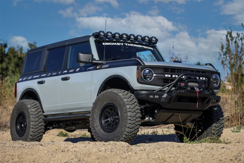 Mickey Thompson Baja Legend MTZ Tire - LT315/75R16 127/124Q - 247929 Mickey Thompson Automotive/UTV Tires - On Road