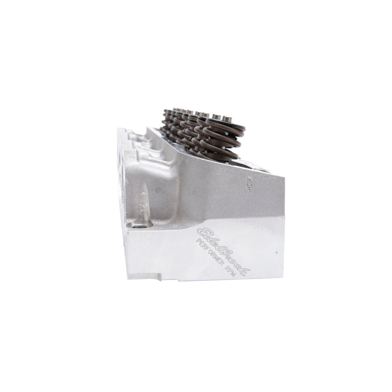 Edelbrock Cyl Head BBF Perf RPM FE 390-428 Cobra Jet for Hyd Roller Cam (Ea) Edelbrock Heads