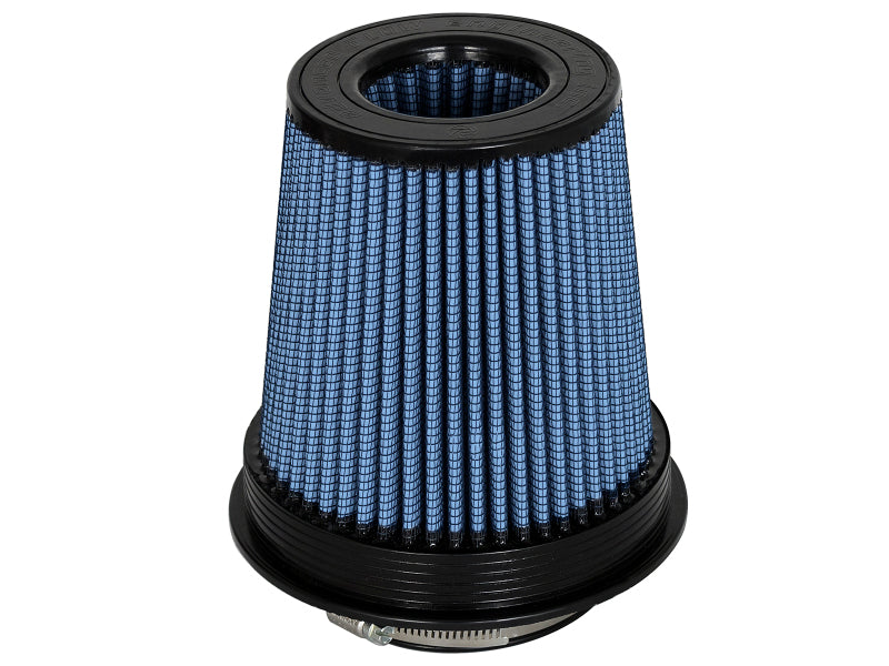 aFe Magnum Flow P5R 4F x 6B (Mtm) x 4-1/2T (Inv) x 6-1/2H Air Filter aFe Air Filters - Universal Fit