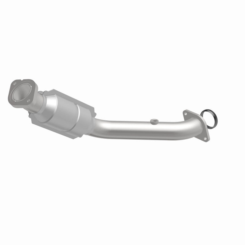MagnaFlow Direct Fit Catalytic Converter 05-12 Corvette 8 6.0L; P/S Magnaflow Catalytic Converter Direct Fit