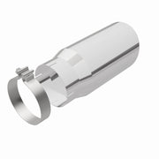 MagnaFlow Tip 1-Pk 6x13inch 5inch ID W/Clamp Magnaflow Catalytic Converter Universal
