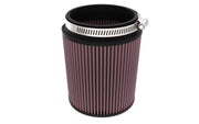 K&N 6in flg 7-1/2in b 7in t 8in h K&N Engineering Air Filters - Universal Fit