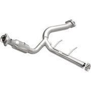 Magnaflow 09-10 Ford F-150 4.6L Direct Fit Converter Magnaflow Catalytic Converter Direct Fit