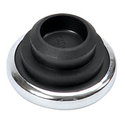 Edelbrock Chrome Oil Filler Cap Edelbrock Hardware Kits - Other