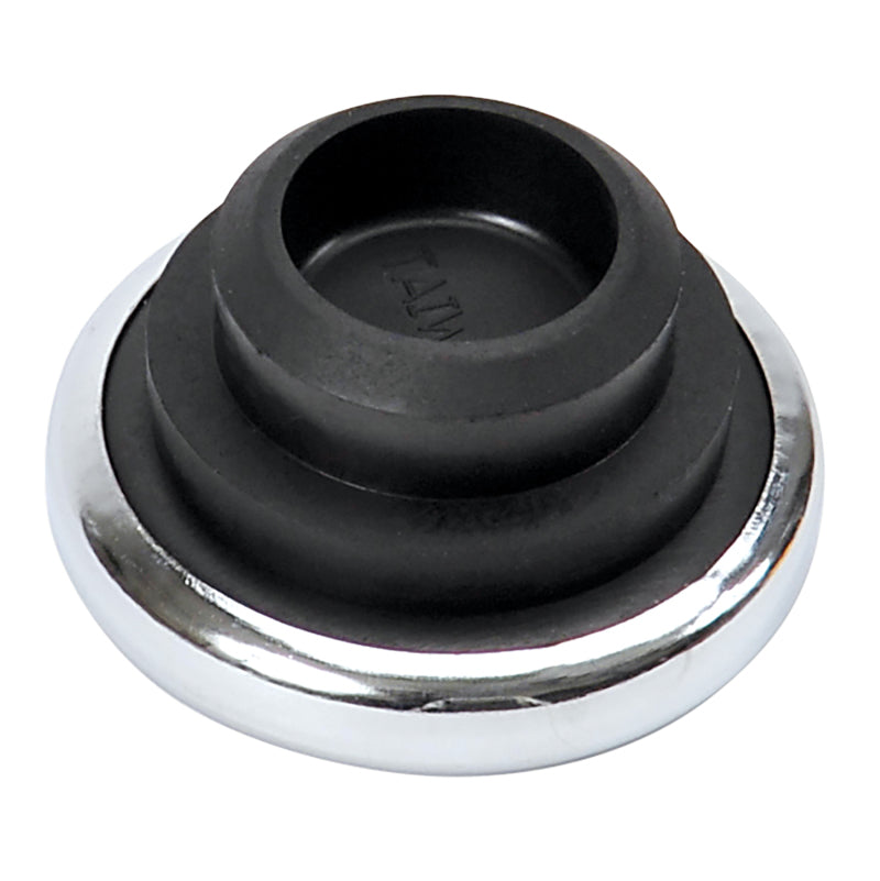 Edelbrock Chrome Oil Filler Cap Edelbrock Hardware Kits - Other