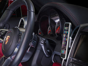 aFe SCORCHER PRO Magnetic Vent Mount w/ Interchangeable Trims AFE POWER In-Line Modules