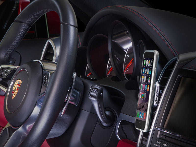 aFe SCORCHER PRO Magnetic Vent Mount w/ Interchangeable Trims AFE POWER In-Line Modules