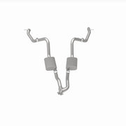 MagnaFlow Sys C/B 75-79 Chevy Camaro Magnaflow Catback