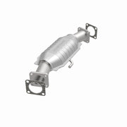 MagnaFlow 76-81 Corvette 5.0/5.7 CA Direct Fit Converter Magnaflow Catalytic Converter Direct Fit