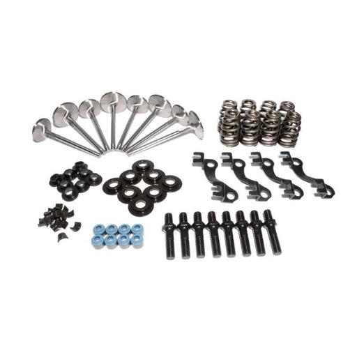 Comp Cams Cyl. Head Assembly Kit, 1.630, 2.25/1.88 COMP Cams Engine Hardware