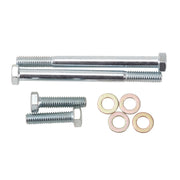 Edelbrock Q-Jet Bolt Kit Edelbrock Hardware Kits - Other