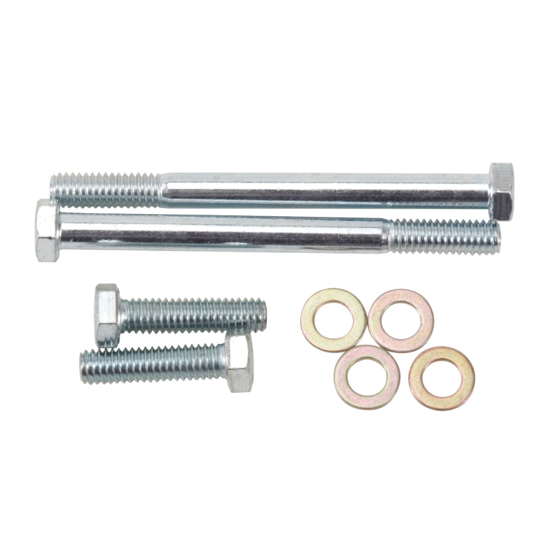 Edelbrock Q-Jet Bolt Kit Edelbrock Hardware Kits - Other