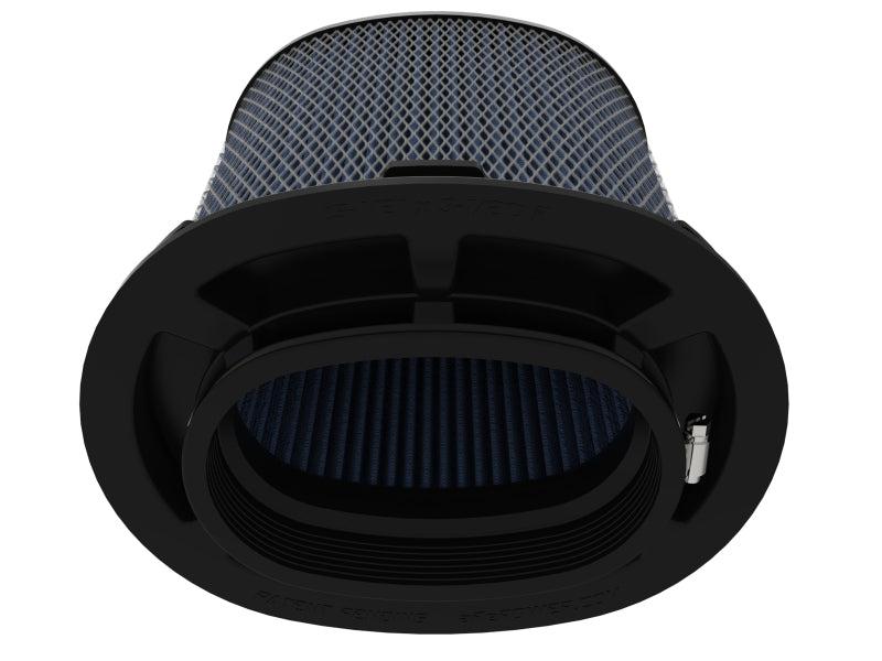 aFe Momentum Pro 10R Media Repl Air Filter 5-1/2x3-1/2 in F x 8-1/4x6 in B x 8x5-3/4 in T x 9in H aFe Cold Air Intakes