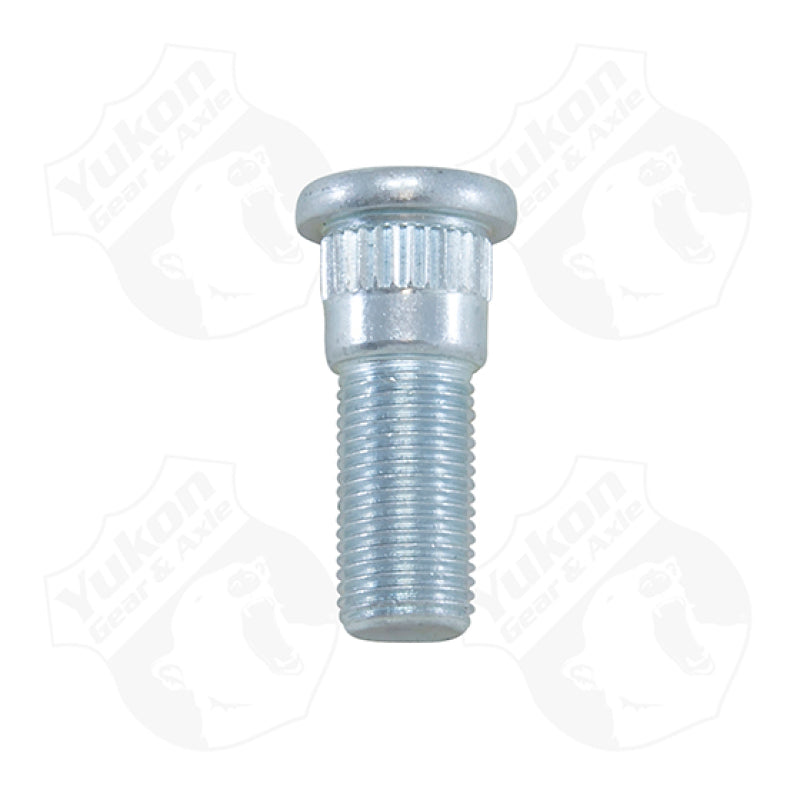 Yukon Gear Replacement Axle Stud For Dana 44 & Model 35 Yukon Gear & Axle Bolts