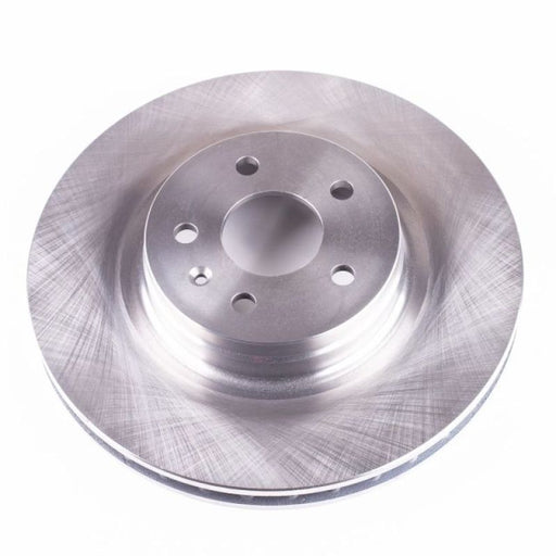 Power Stop 12-18 Tesla Model S Front Autospecialty Brake Rotor PowerStop Brake Rotors - OE